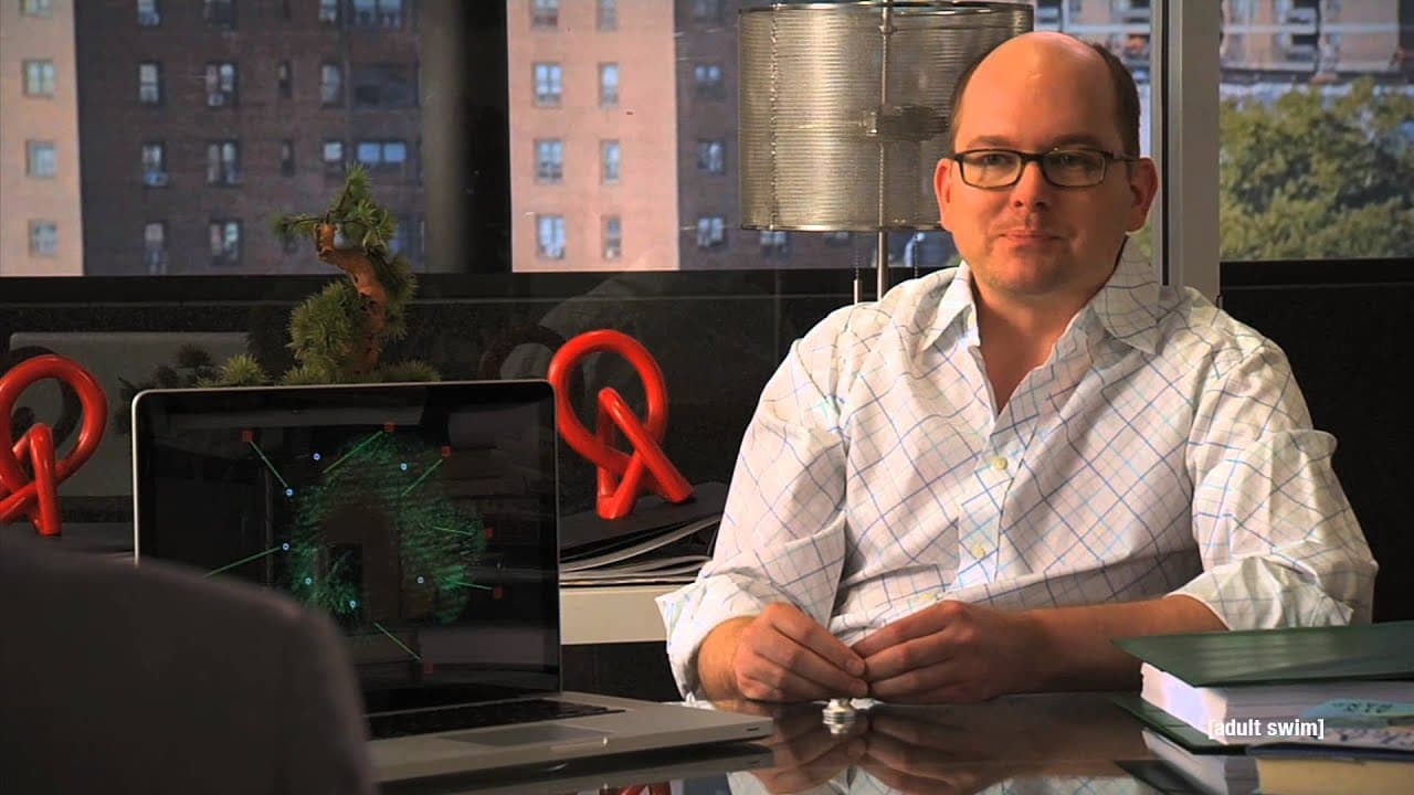 Smart Pipe | Infomercials | Adult Swim — Music mealtime video