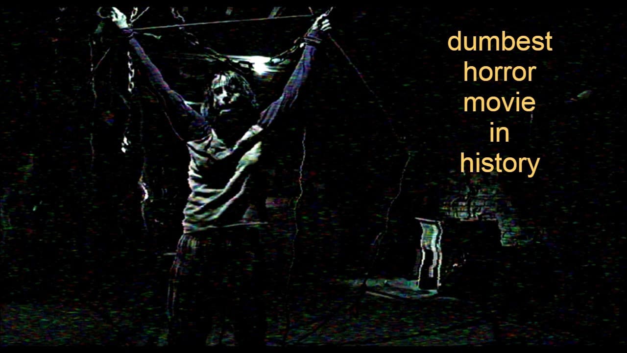 The Poughkeepsie Tapes Sucked, and Here’s Why — mealtime video thumbnail