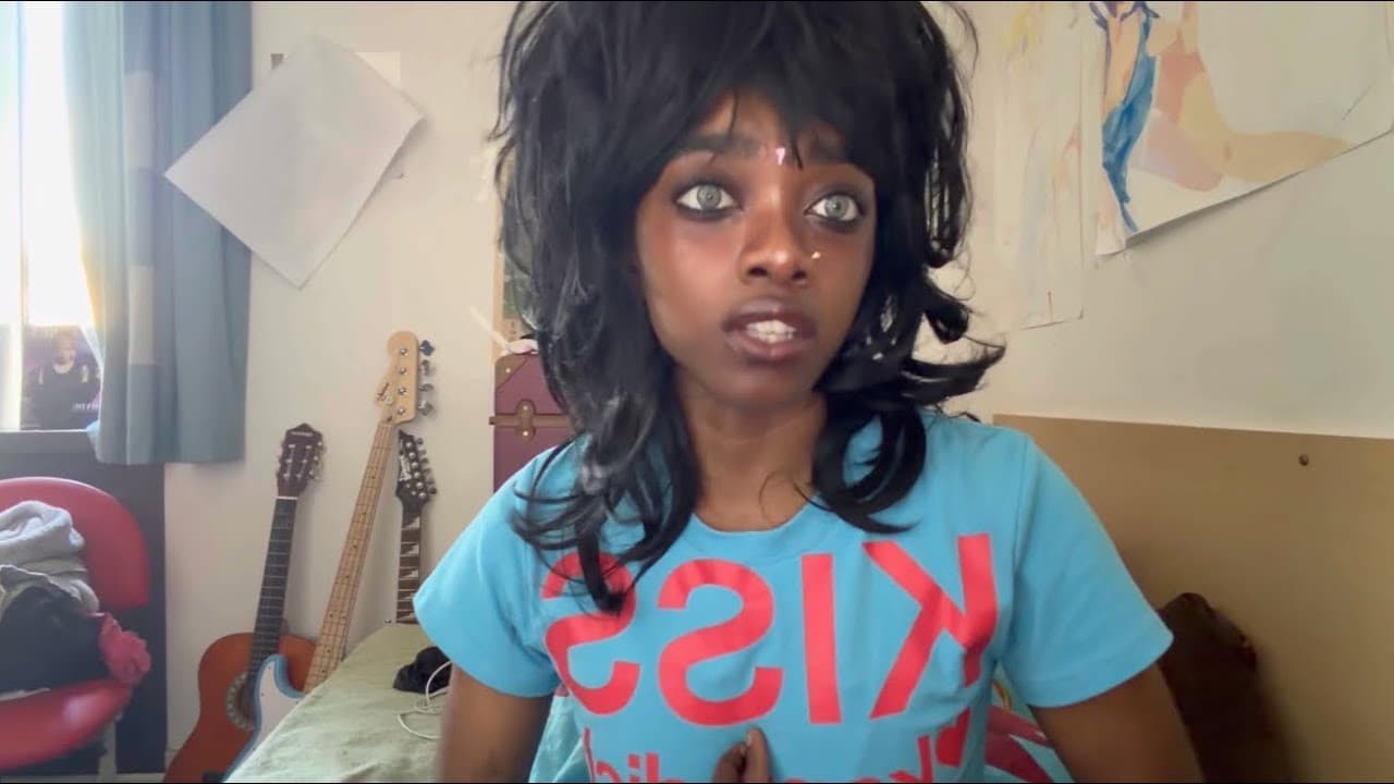 Social media has caused artists to believe low engagement means their work is trash — mealtime video thumbnail