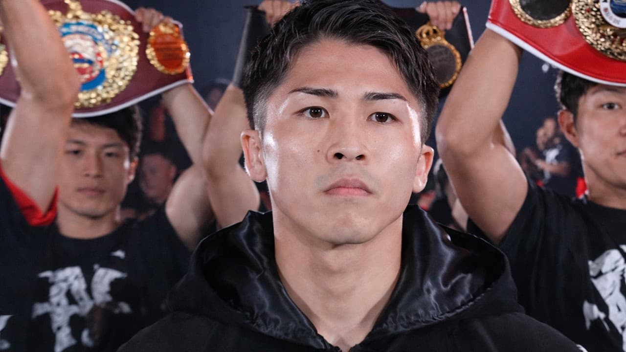 Why Naoya Inoue is the Most Dangerous Fighter in Boxing History — mealtime video thumbnail