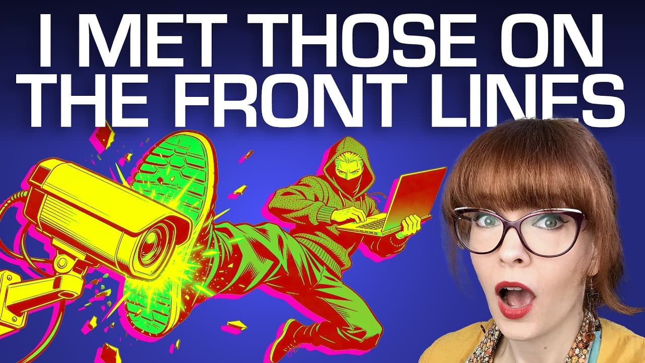They warned me that we're next — mealtime video thumbnail