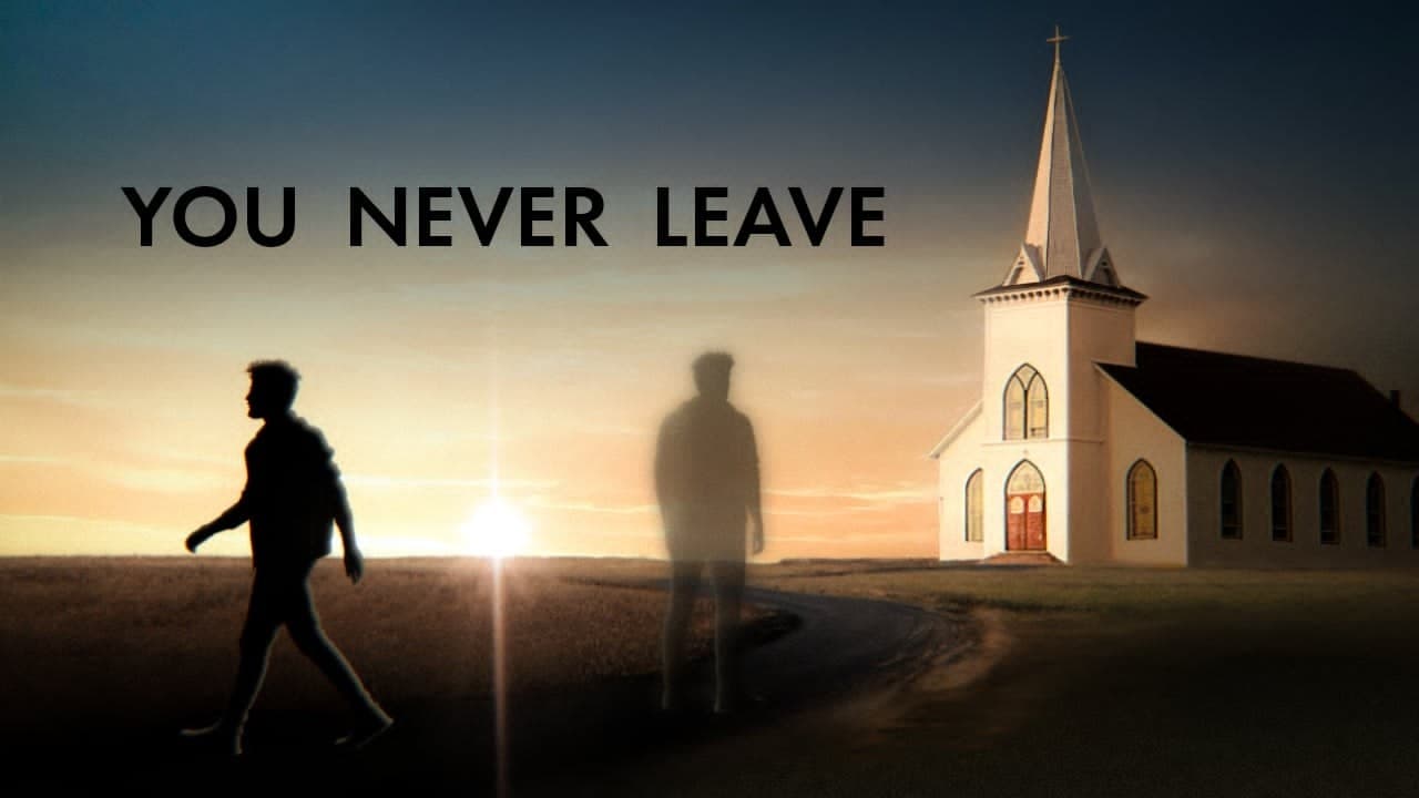 Religious Residue: What Sticks After You Leave Religion — mealtime video thumbnail