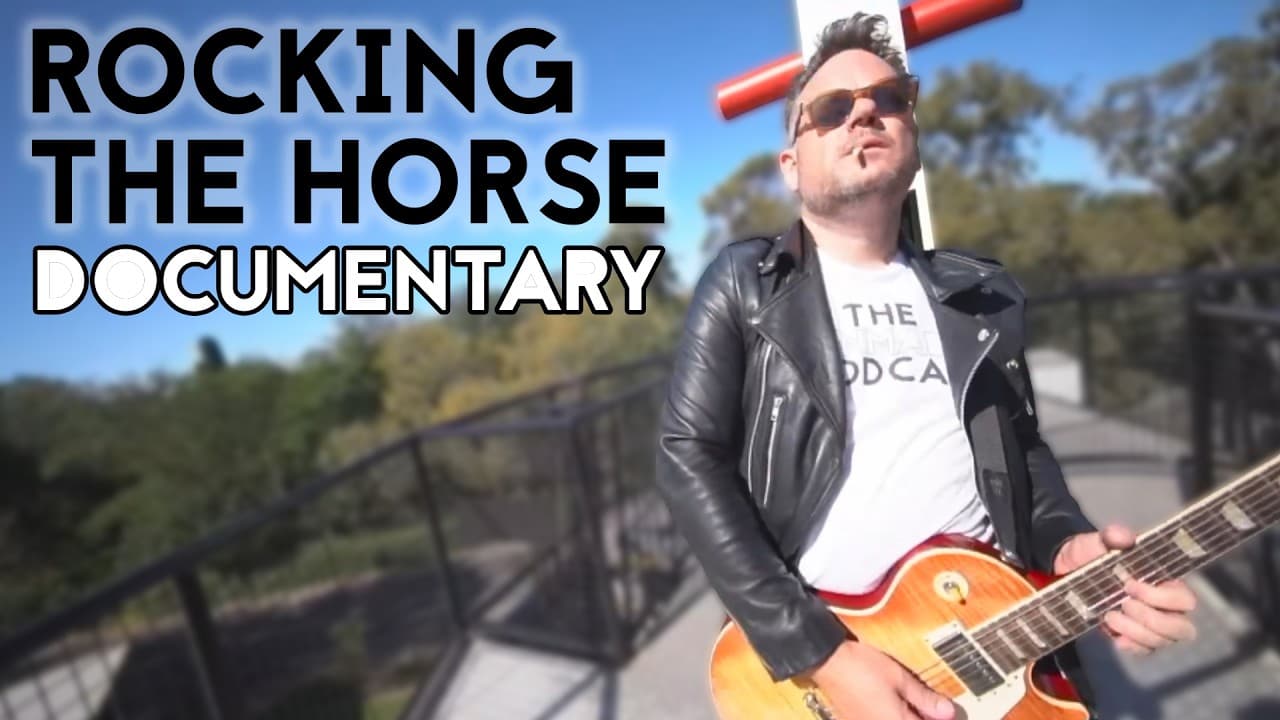 Documentary: Rocking the Horse - The Unmade Podcast — mealtime video thumbnail