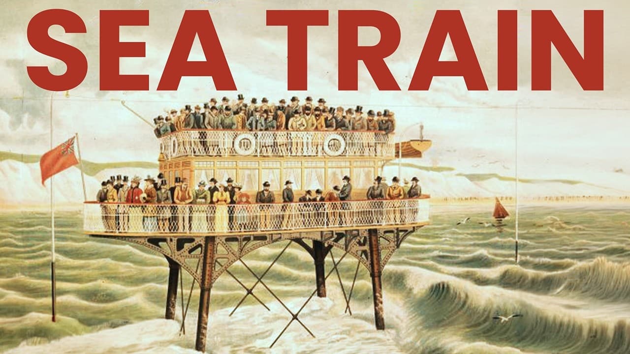 The Rise and Fall of Britain's Strangest Railway — Education mealtime video