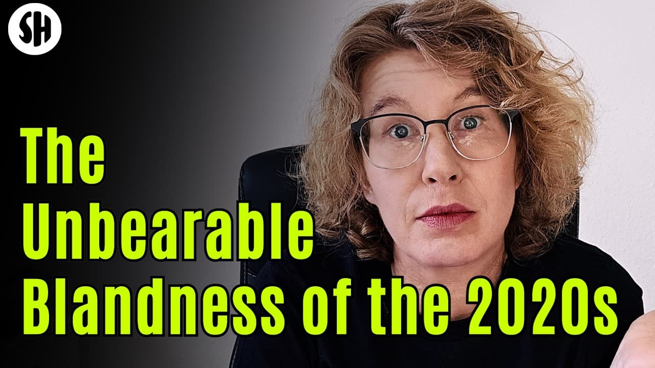 This is driving me nuts — mealtime video thumbnail