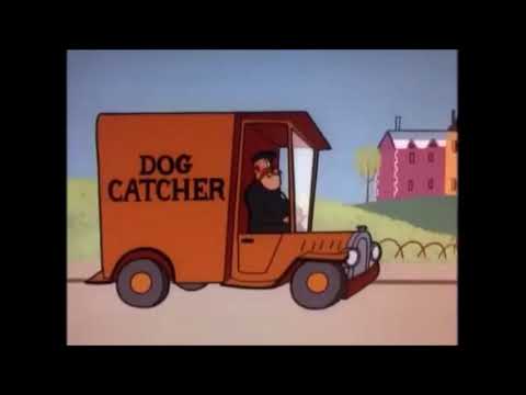 Dawg Gawn 1958 recreated titles — mealtime video thumbnail
