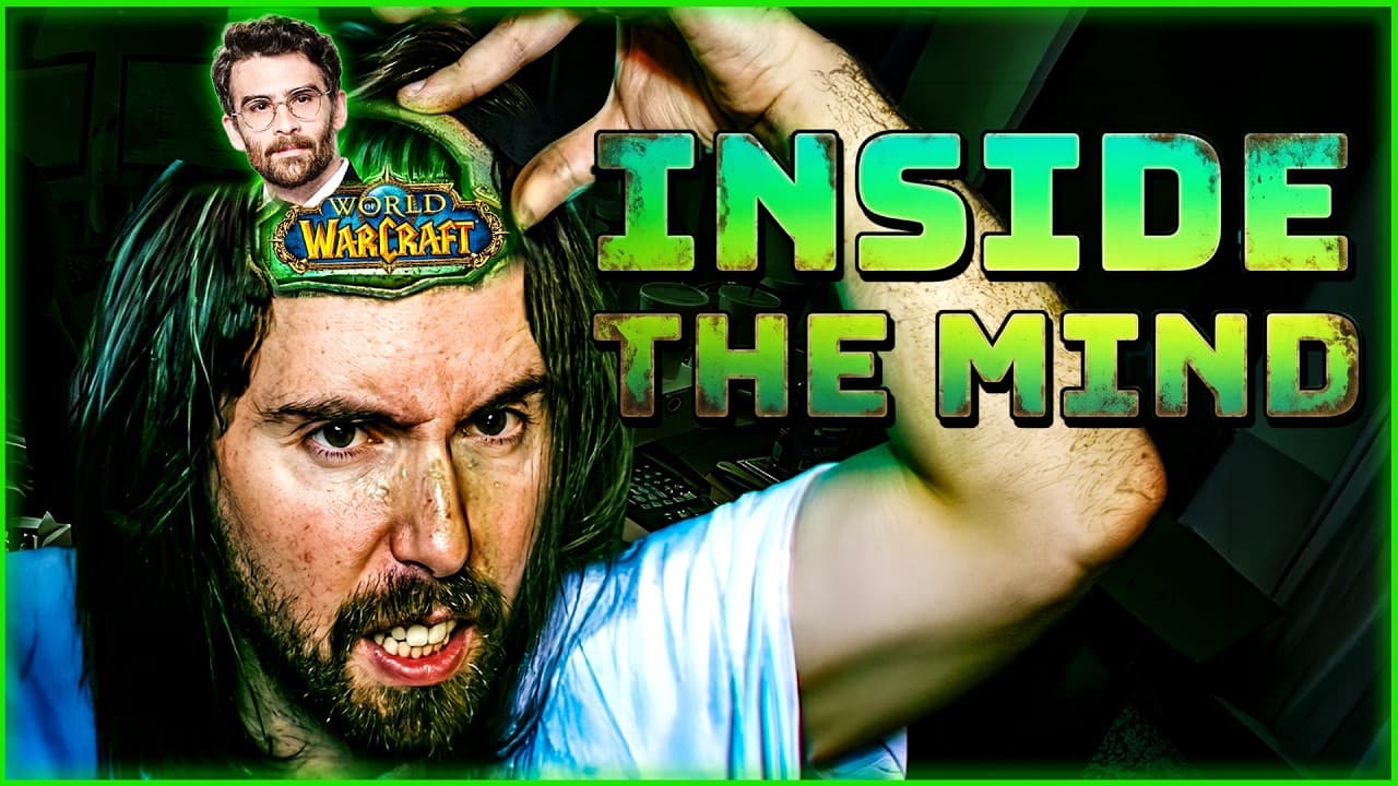I Interviewed Asmongold’s Biggest Fans — mealtime video thumbnail