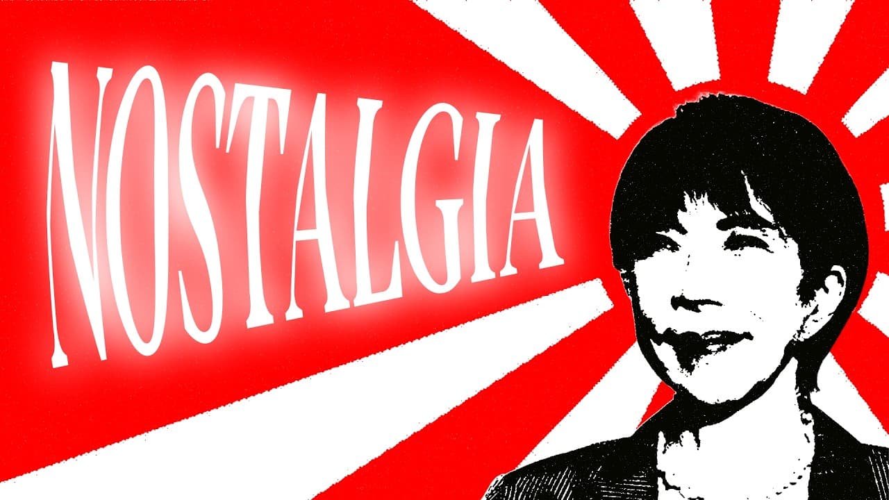 Why Does Japan Keep Lying About Its History? — mealtime video thumbnail