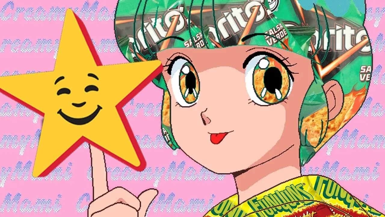 When you overpay the animators — mealtime video thumbnail