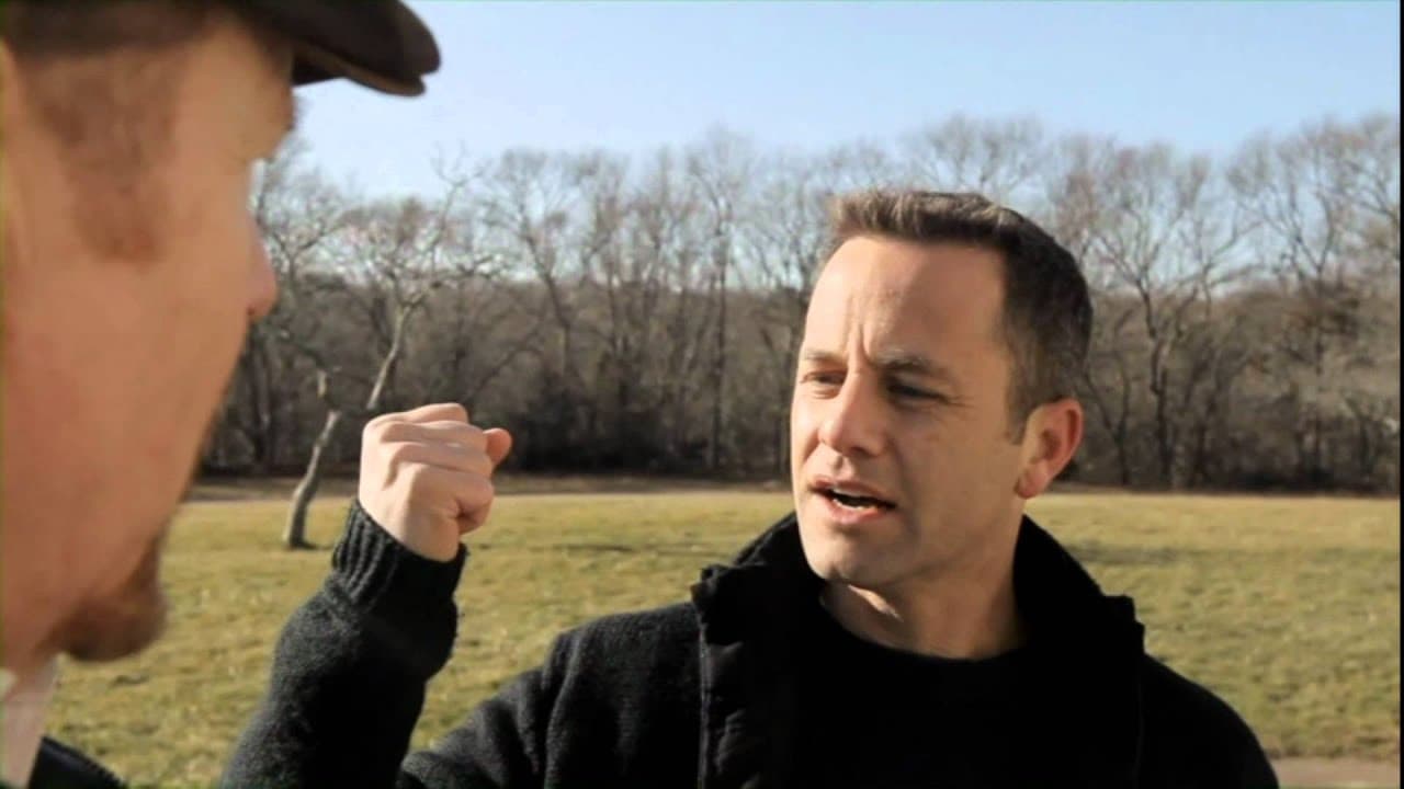 The Pilgrims Formula To Save America! Kirk Cameron in Monumental — mealtime video thumbnail