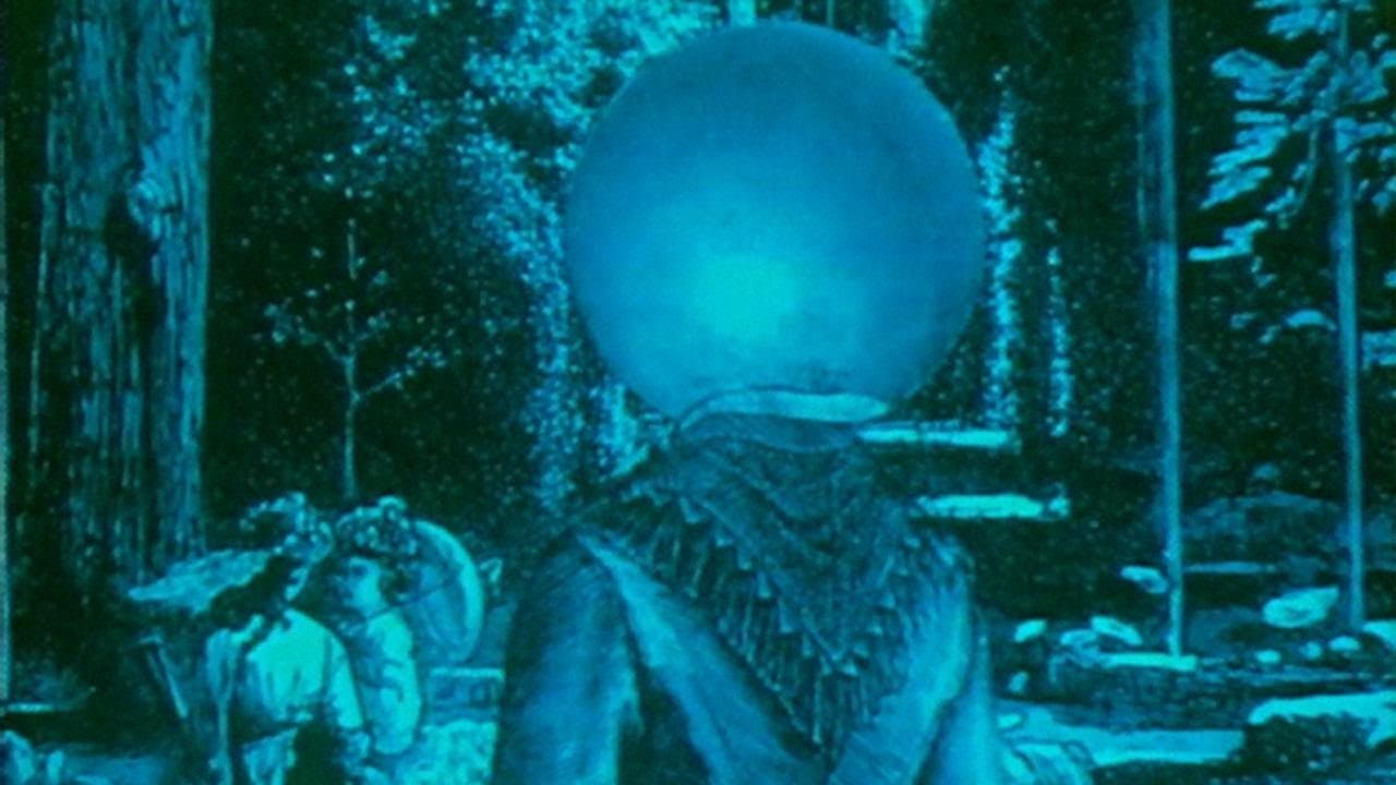Our Lady of the Sphere (1968) - Larry Jordan - Experimental Film - Full Movie — mealtime video thumbnail