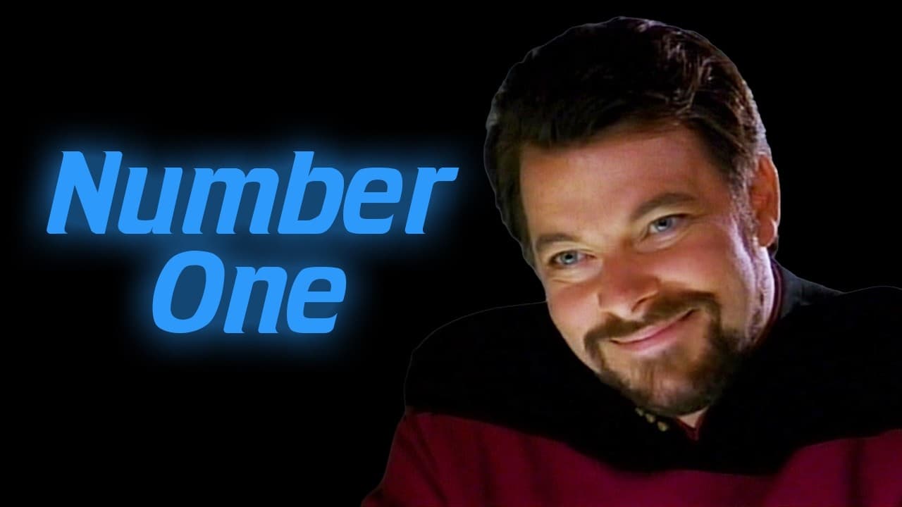 Why Commander Riker Is The Best — mealtime video thumbnail