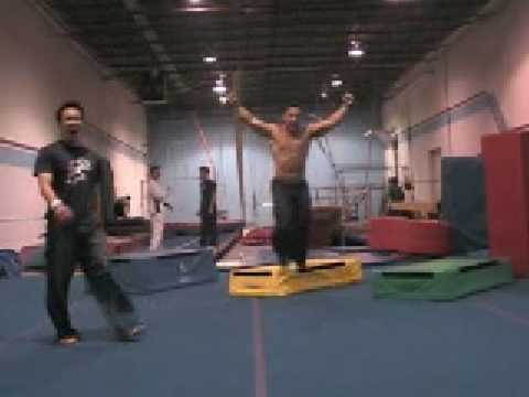 Team Ryouko Friday Night Madness 1-3 — mealtime video thumbnail
